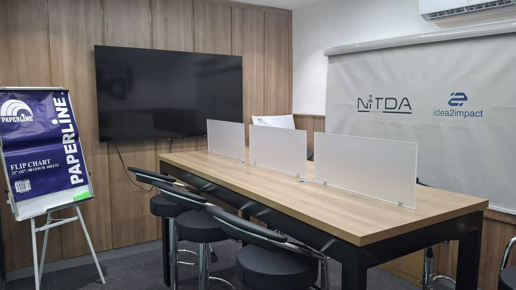 AI & Data Lab